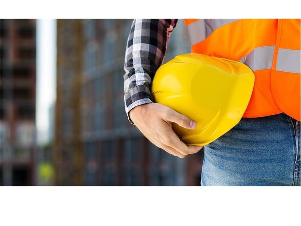 Sicurezza in Cantiere